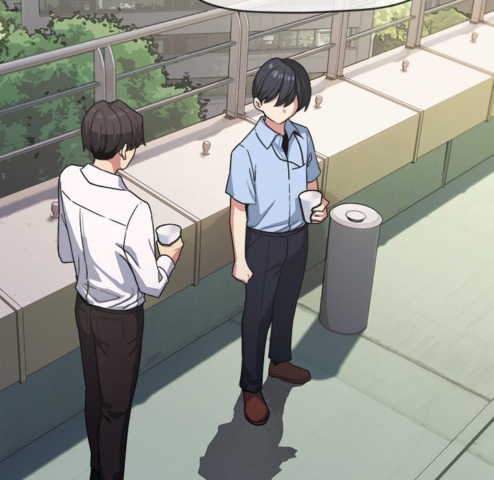 Stop Smoking - Chapter 2 [photo 89] - MangaPorn