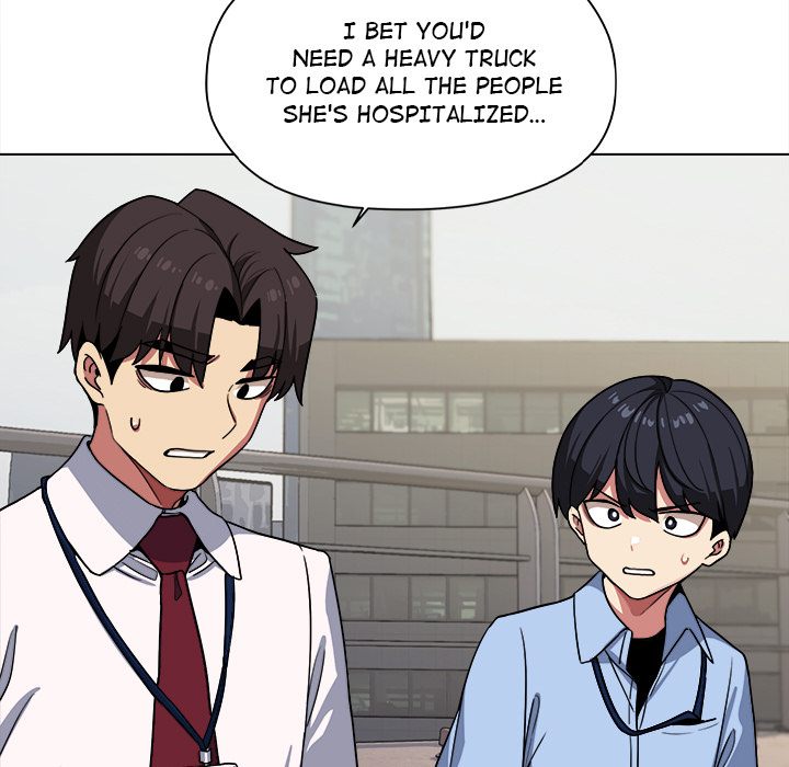 Stop Smoking - Chapter 2 [photo 91] - MangaPorn