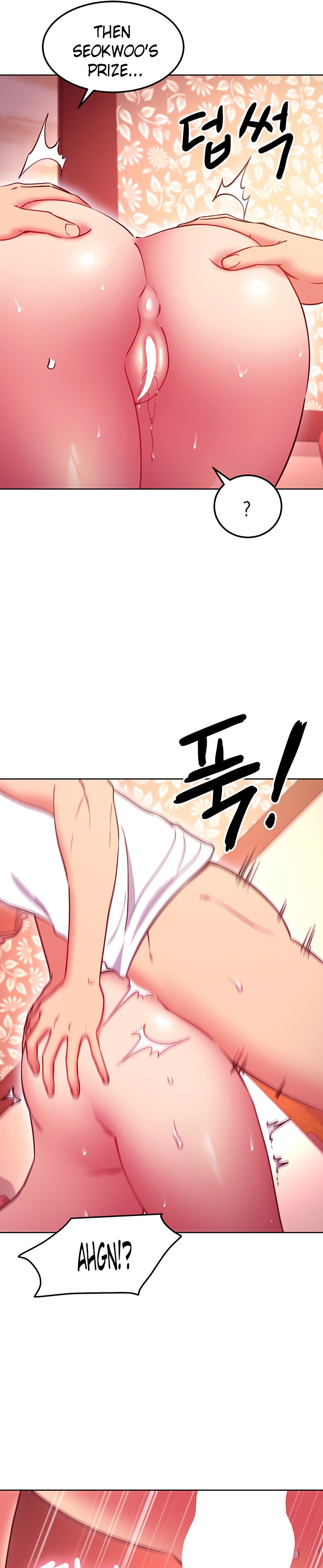 Stepmother Friends - Chapter 134 [photo 11] - MangaPorn