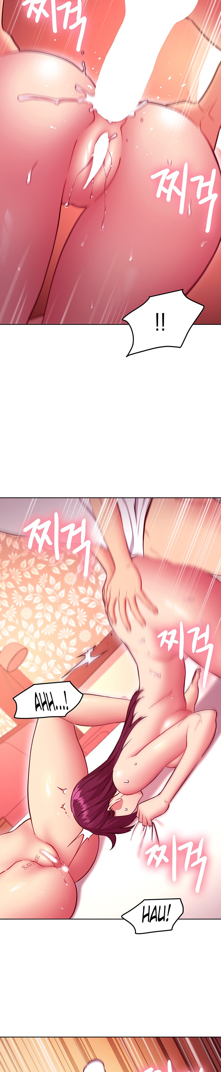 Stepmother Friends - Chapter 134 [photo 12] - MangaPorn