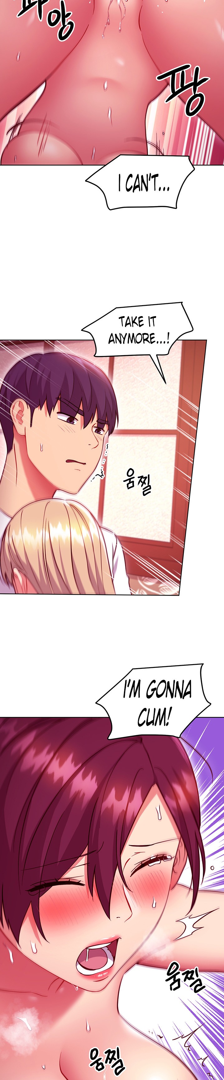 Stepmother Friends - Chapter 134 [photo 20] - MangaPorn