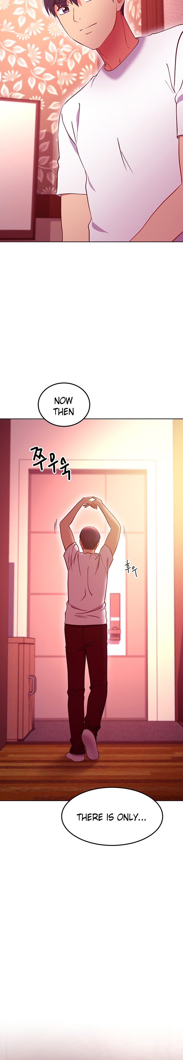 Stepmother Friends - Chapter 134 [photo 25] - MangaPorn