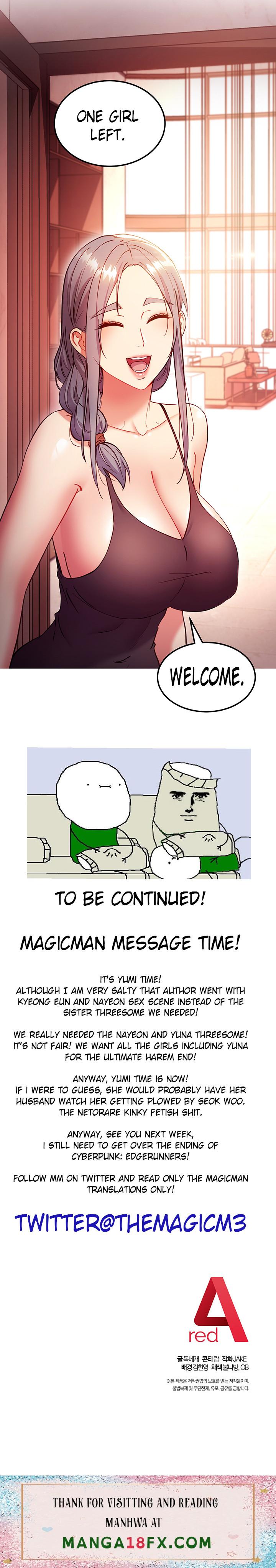 Stepmother Friends - Chapter 134 [photo 26] - MangaPorn