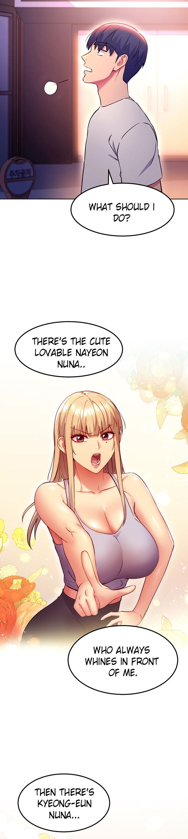 Stepmother Friends - Chapter 135 [photo 14] - MangaPorn