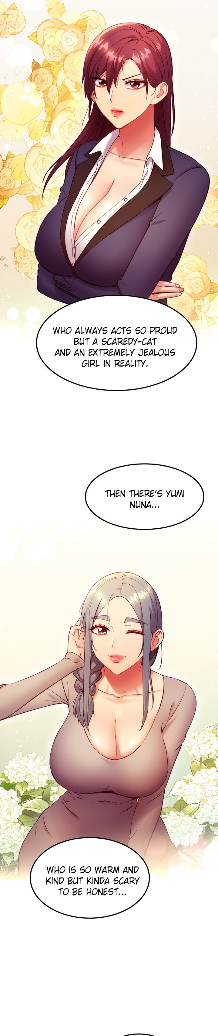 Stepmother Friends - Chapter 135 [photo 15] - MangaPorn