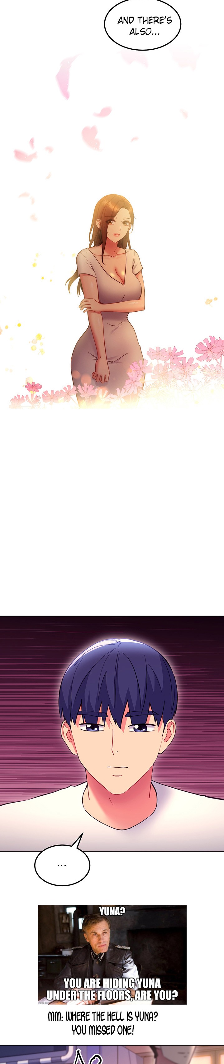 Stepmother Friends - Chapter 135 [photo 16] - MangaPorn