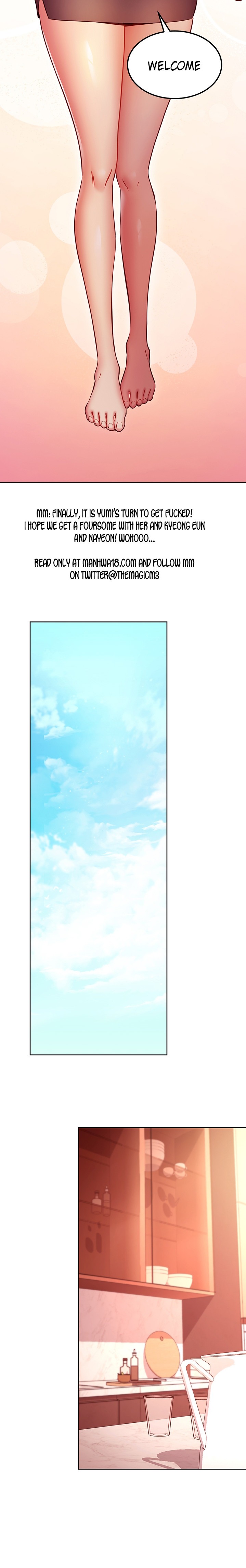 Stepmother Friends - Chapter 135 [photo 2] - MangaPorn