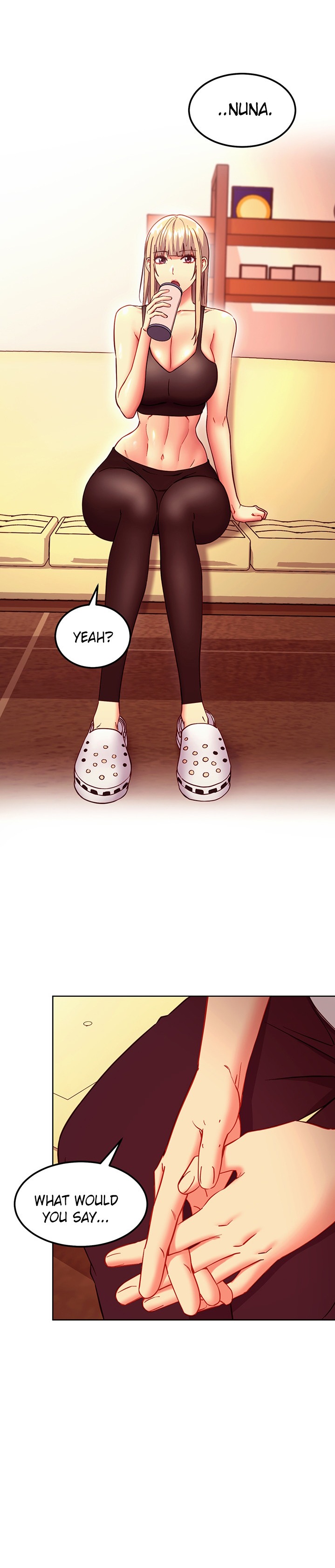 Stepmother Friends - Chapter 135 [photo 22] - MangaPorn