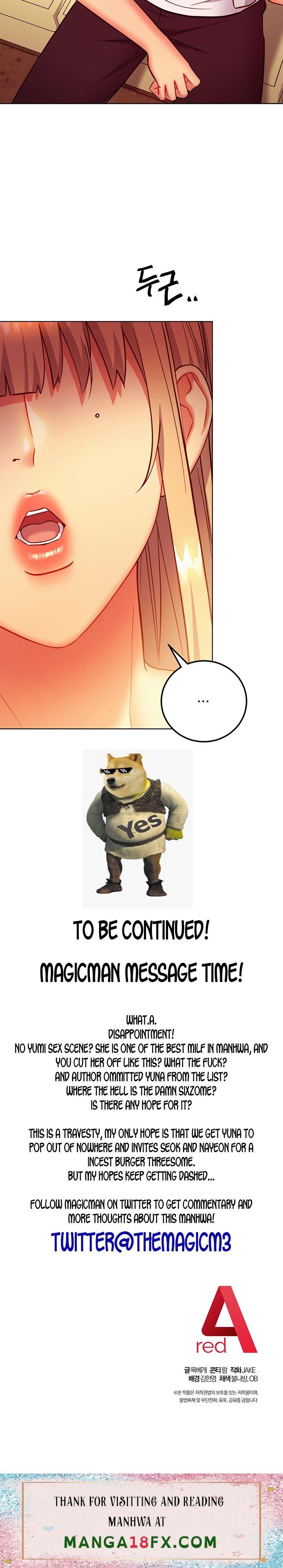 Stepmother Friends - Chapter 135 [photo 25] - MangaPorn