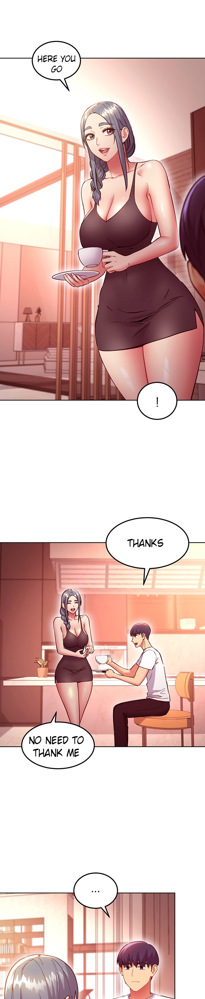 Stepmother Friends - Chapter 135 [photo 3] - MangaPorn