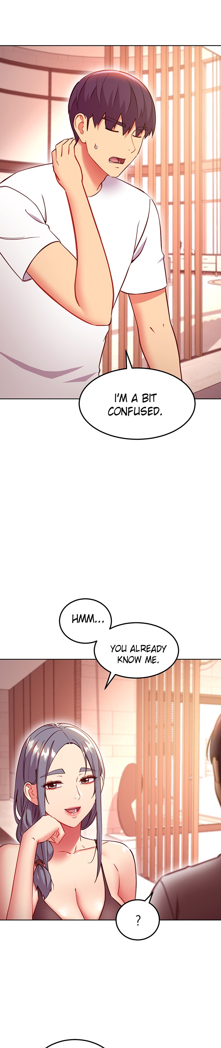 Stepmother Friends - Chapter 135 [photo 9] - MangaPorn