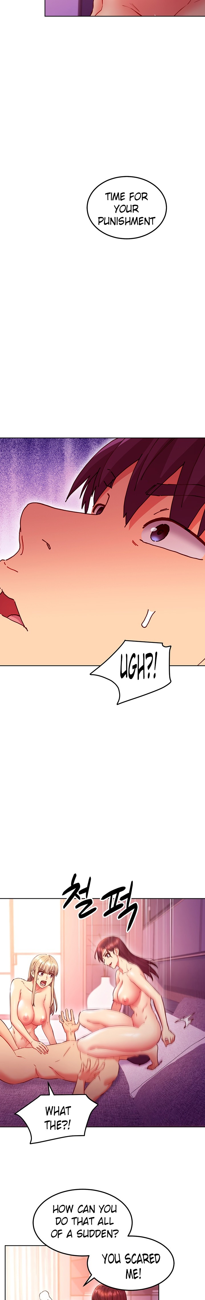 Stepmother Friends - Chapter 139 [photo 5] - MangaPorn