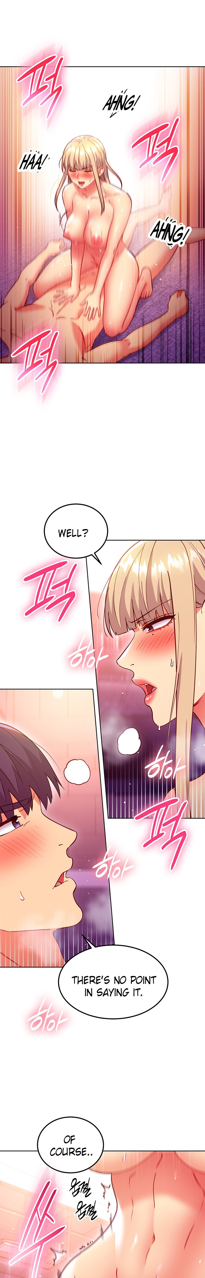 Stepmother Friends - Chapter 140 [photo 13] - MangaPorn