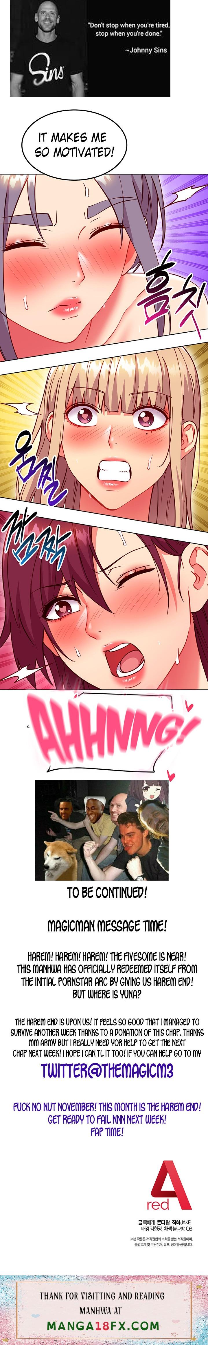 Stepmother Friends - Chapter 140 [photo 19] - MangaPorn