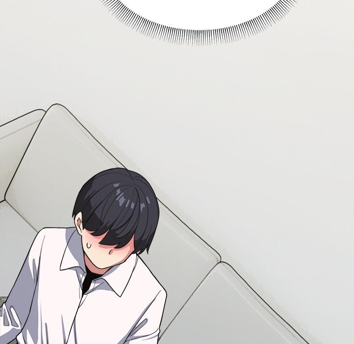 Stop Smoking - Chapter 3 [photo 104] - MangaPorn