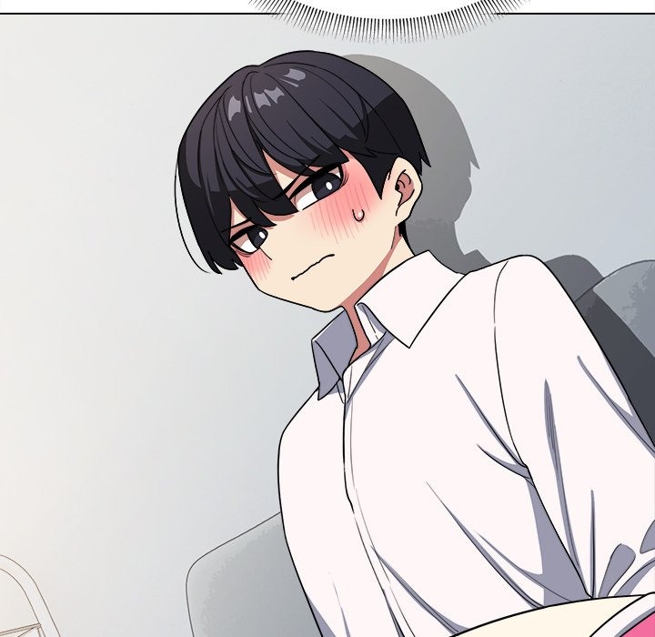Stop Smoking - Chapter 3 [photo 108] - MangaPorn