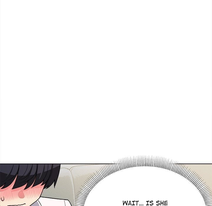 Stop Smoking - Chapter 3 [photo 112] - MangaPorn