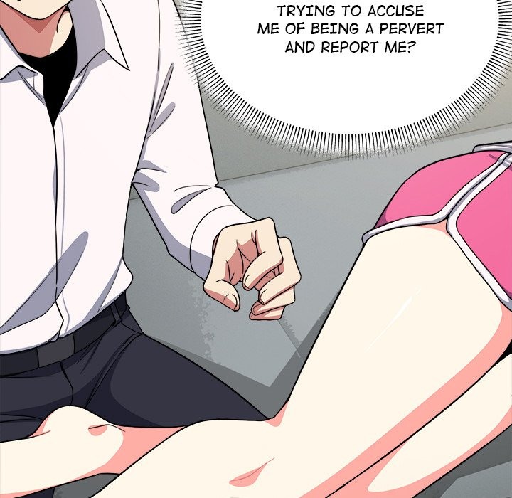 Stop Smoking - Chapter 3 [photo 113] - MangaPorn