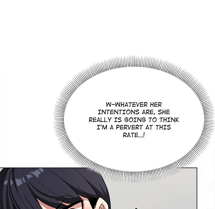 Stop Smoking - Chapter 3 [photo 123] - MangaPorn