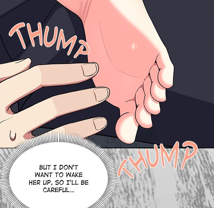Stop Smoking - Chapter 3 [photo 127] - MangaPorn