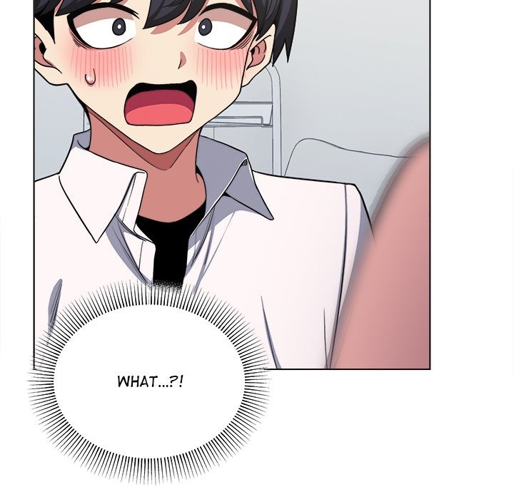 Stop Smoking - Chapter 3 [photo 142] - MangaPorn