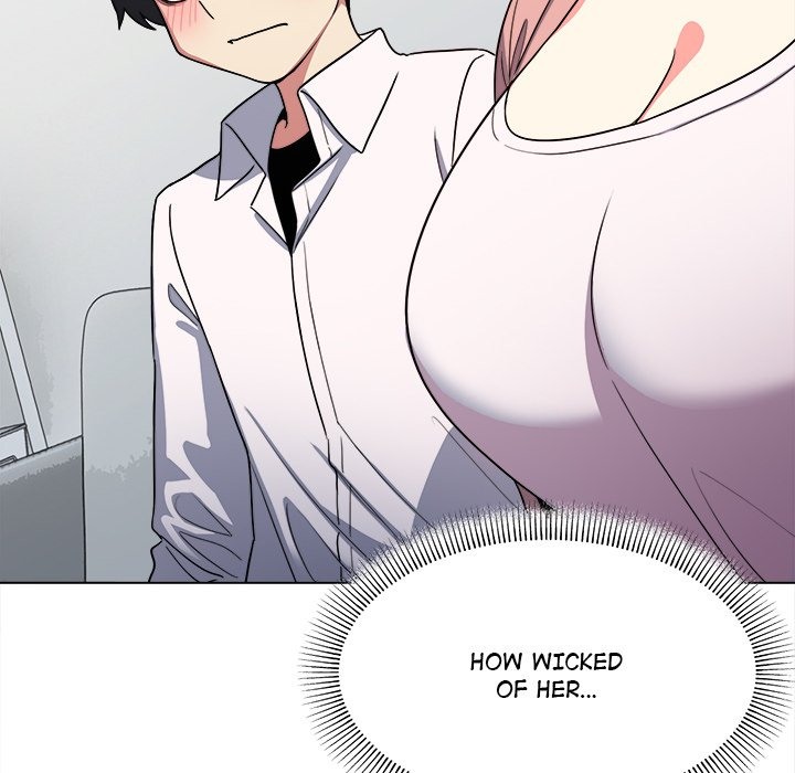 Stop Smoking - Chapter 3 [photo 151] - MangaPorn
