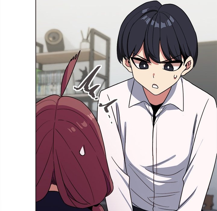 Stop Smoking - Chapter 3 [photo 202] - MangaPorn