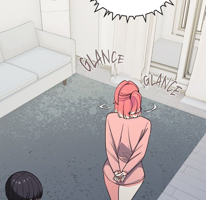 Stop Smoking - Chapter 3 [photo 21] - MangaPorn