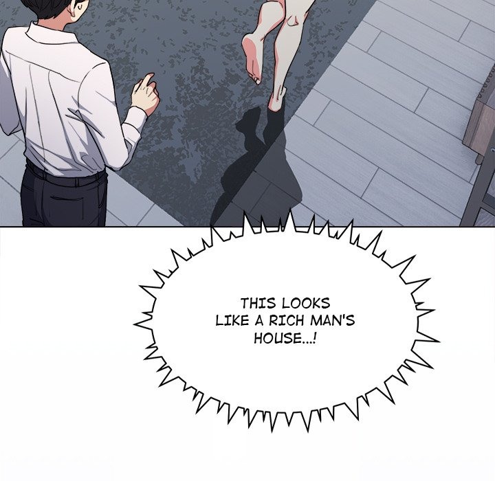 Stop Smoking - Chapter 3 [photo 22] - MangaPorn