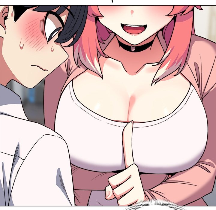 Stop Smoking - Chapter 3 [photo 225] - MangaPorn