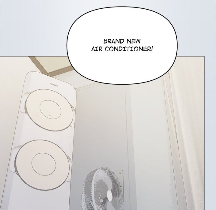 Stop Smoking - Chapter 3 [photo 26] - MangaPorn