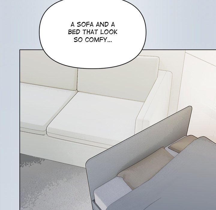 Stop Smoking - Chapter 3 [photo 28] - MangaPorn