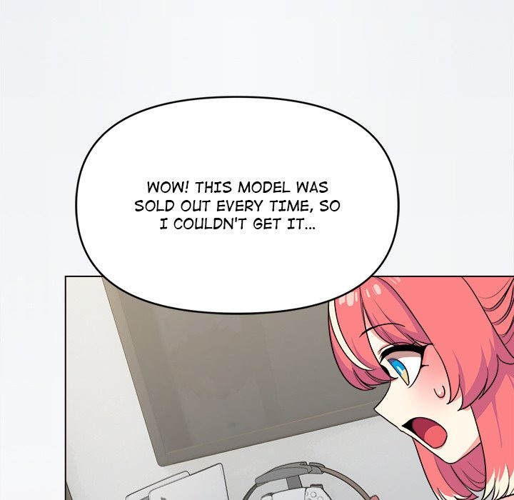 Stop Smoking - Chapter 3 [photo 32] - MangaPorn