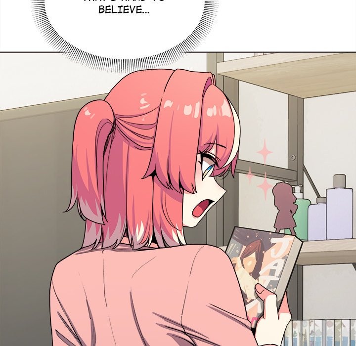 Stop Smoking - Chapter 3 [photo 46] - MangaPorn