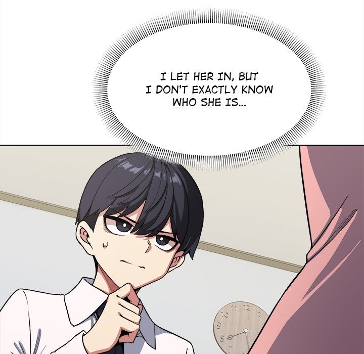 Stop Smoking - Chapter 3 [photo 49] - MangaPorn
