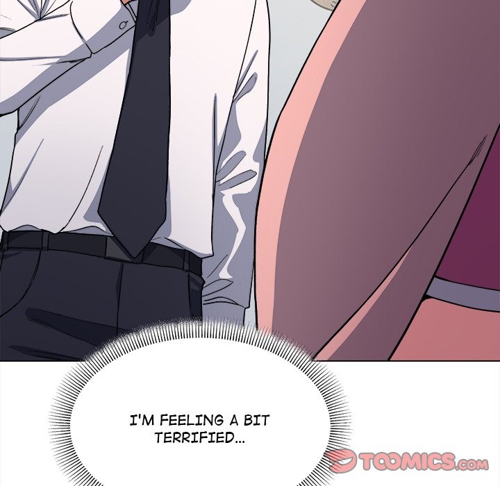 Stop Smoking - Chapter 3 [photo 50] - MangaPorn