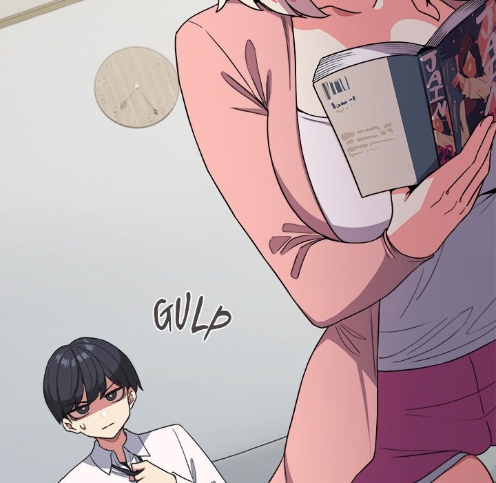 Stop Smoking - Chapter 3 [photo 55] - MangaPorn