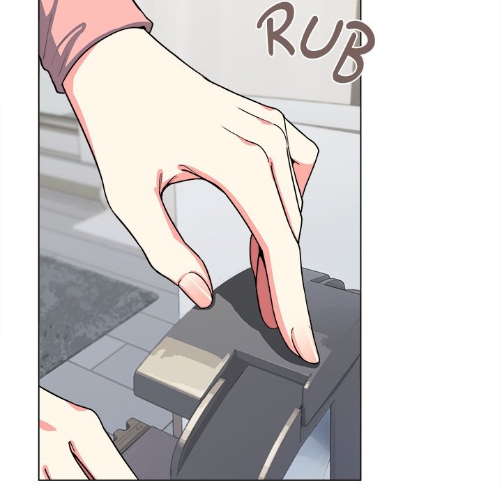 Stop Smoking - Chapter 3 [photo 62] - MangaPorn