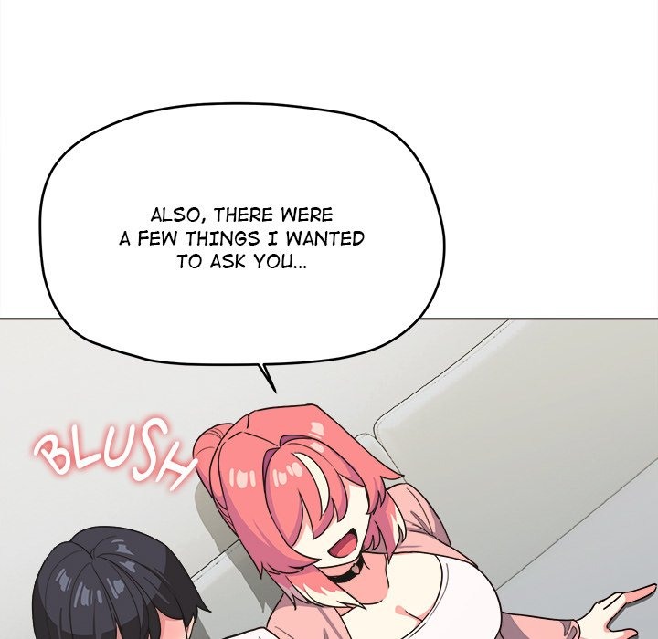 Stop Smoking - Chapter 3 [photo 78] - MangaPorn