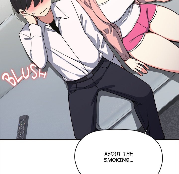 Stop Smoking - Chapter 3 [photo 79] - MangaPorn