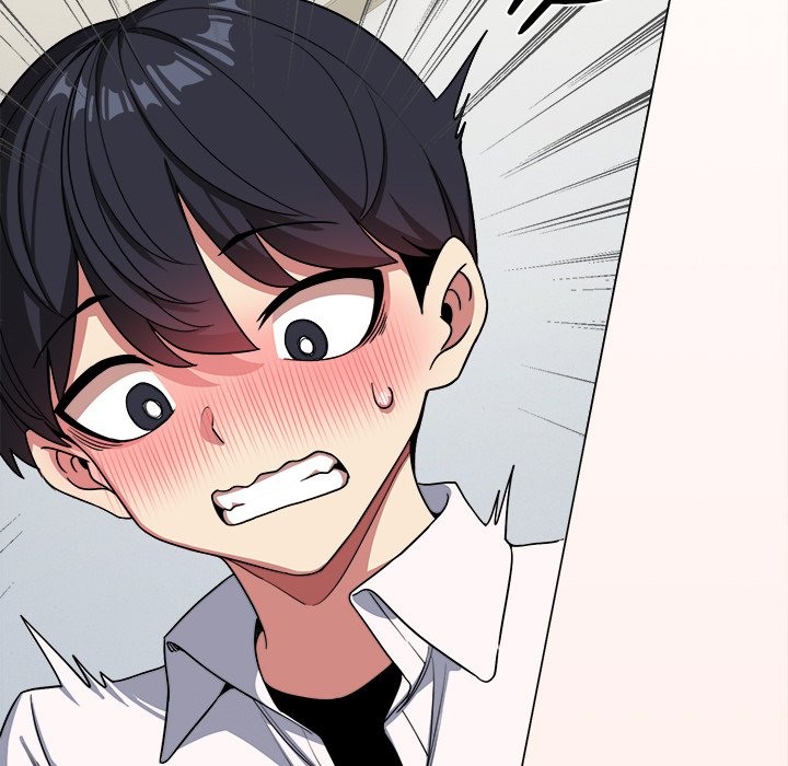 Stop Smoking - Chapter 3 [photo 83] - MangaPorn