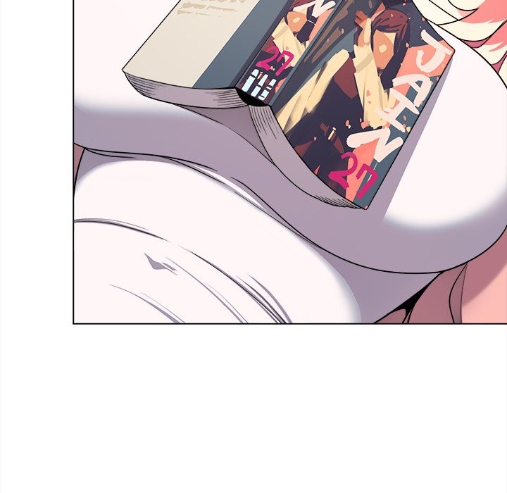 Stop Smoking - Chapter 3 [photo 96] - MangaPorn