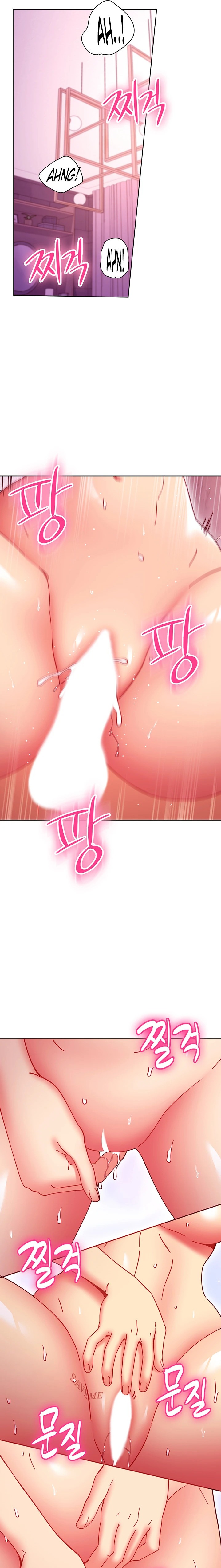 Stepmother Friends - Chapter 142 [photo 16] - MangaPorn