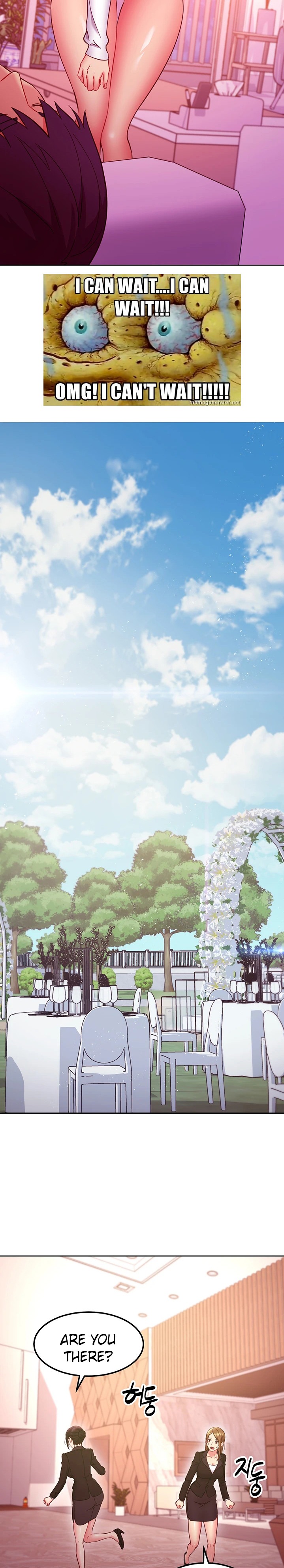 Stepmother Friends - Chapter 144 [photo 18] - MangaPorn