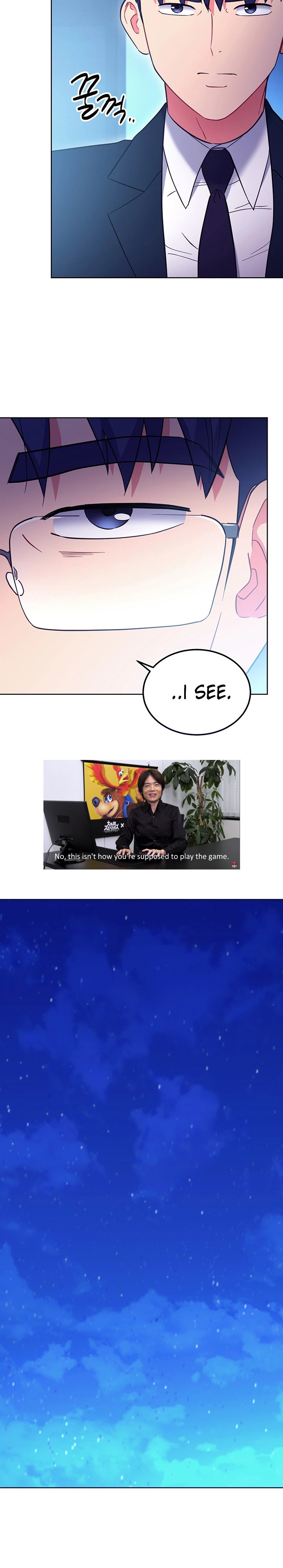 Stepmother Friends - Chapter 144 [photo 3] - MangaPorn