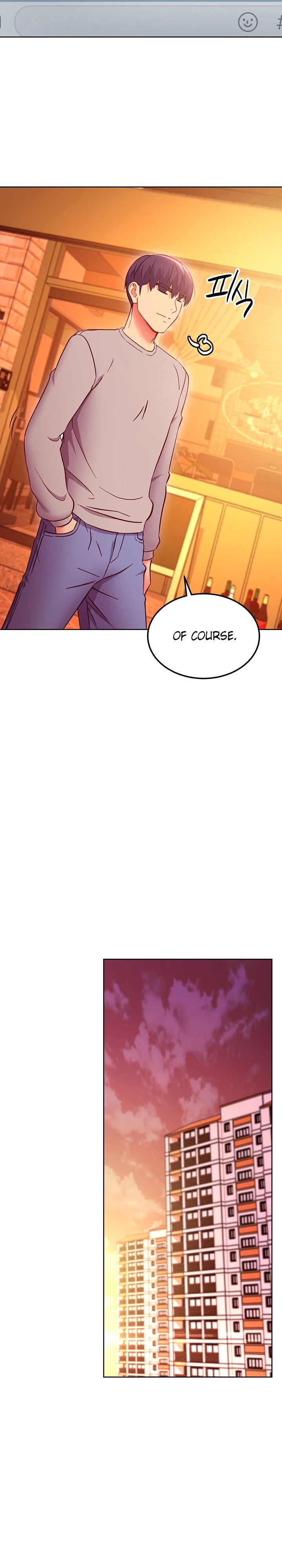 Stepmother Friends - Chapter 144 [photo 8] - MangaPorn