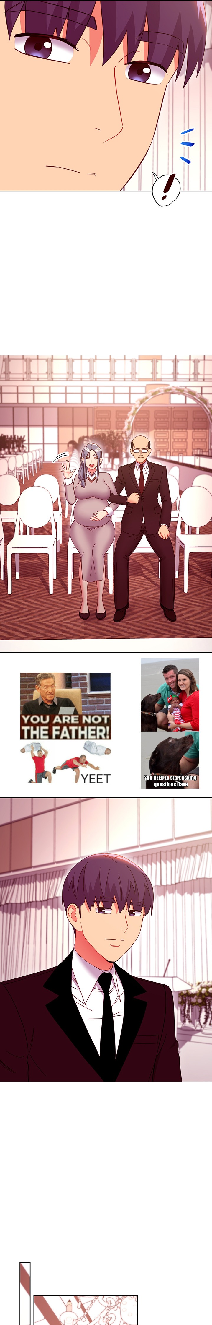 Stepmother Friends - Chapter 145 [photo 15] - MangaPorn