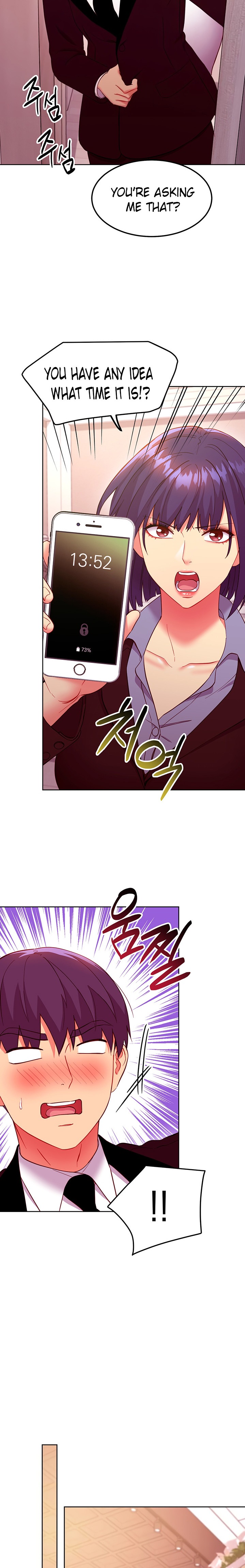 Stepmother Friends - Chapter 145 [photo 4] - MangaPorn