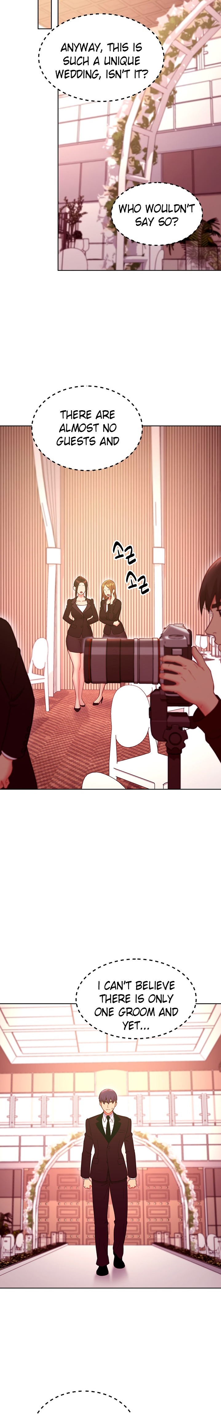 Stepmother Friends - Chapter 145 [photo 5] - MangaPorn