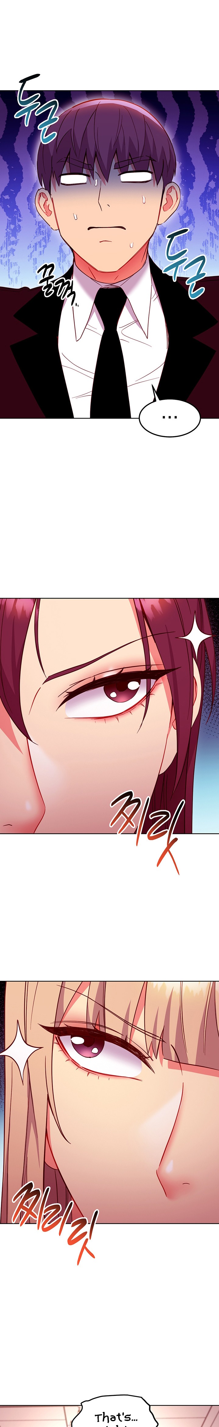 Stepmother Friends - Chapter 145 [photo 7] - MangaPorn